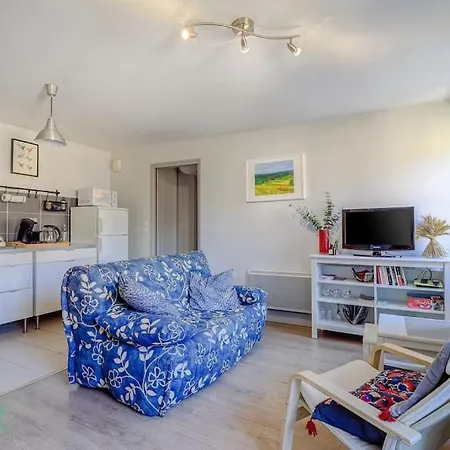 Le Petit Monge Ultra Centre Place Emile Zola Apartment *