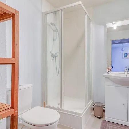 Le Petit Monge Ultra Centre Place Emile Zola * ディジョン