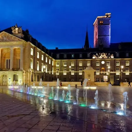 アパート Le Petit Monge Ultra Centre Place Emile Zola