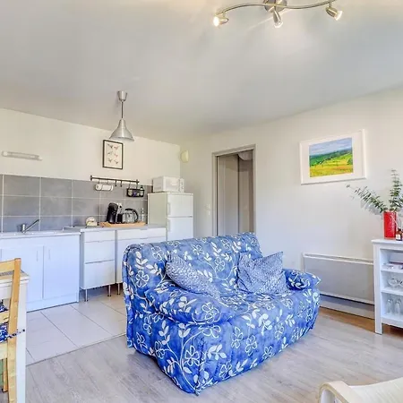 Apartment Le Petit Monge Ultra Centre Place Emile Zola *