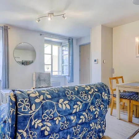 Le Petit Monge Ultra Centre Place Emile Zola