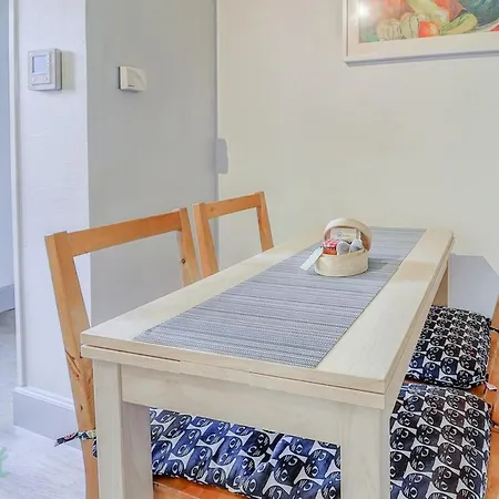 Apartment Le Petit Monge Ultra Centre Place Emile Zola *