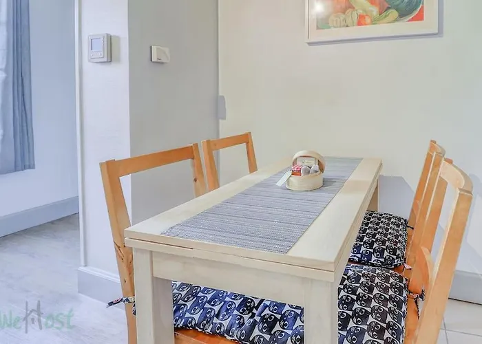 Le Petit Monge Ultra Centre Place Emile Zola Διαμέρισμα *