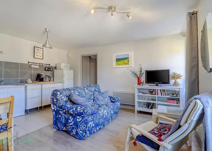 Le Petit Monge Ultra Centre Place Emile Zola Apartment *