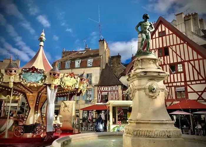 Le Petit Monge Ultra Centre Place Emile Zola