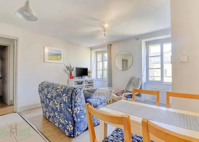 Le Petit Monge Ultra Centre Place Emile Zola