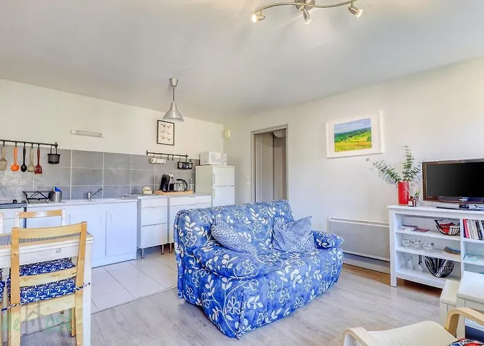 Apartment Le Petit Monge Ultra Centre Place Emile Zola *